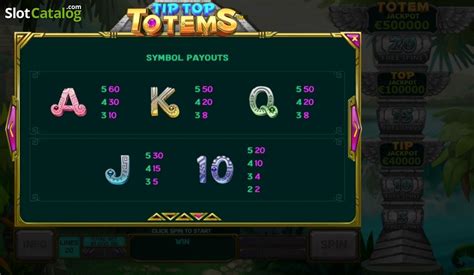 Totem Slots ᐈ Best To Play For Free And For Real Money.